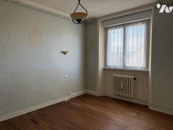 Maison 4 chambres