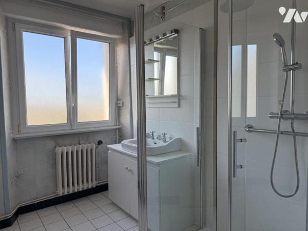 Maison 4 chambres