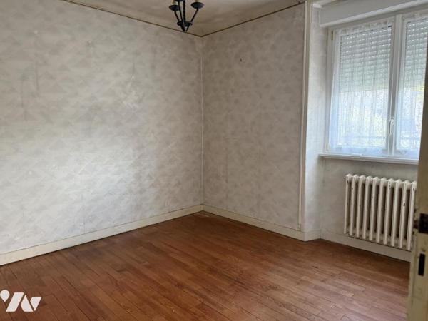 Maison 4 chambres