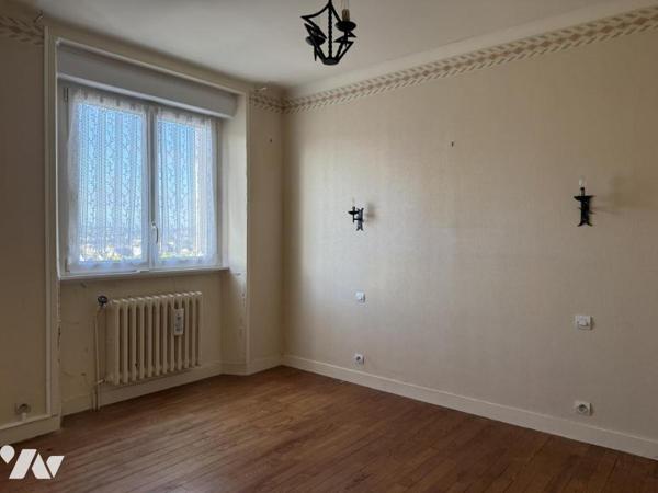 Maison 4 chambres