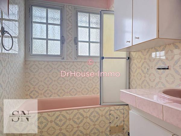 Maison à vendre 6 pièces de 109 m²