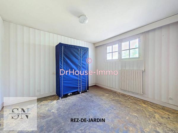 Maison à vendre 6 pièces de 109 m²