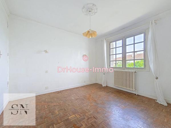 Maison à vendre 6 pièces de 109 m²