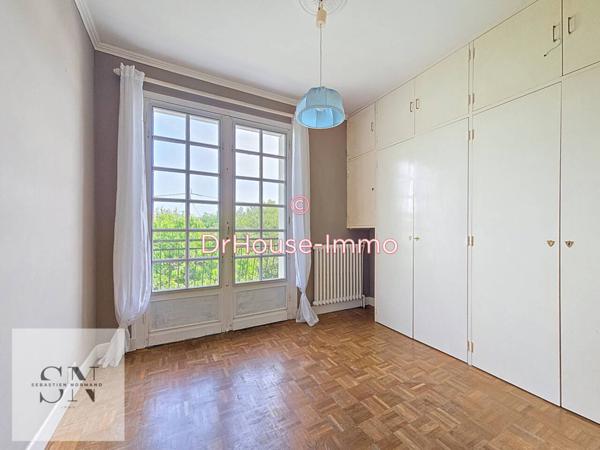 Maison à vendre 6 pièces de 109 m²