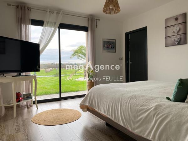 Maison à Bergerac, 24100 - 6 pièces 183m²