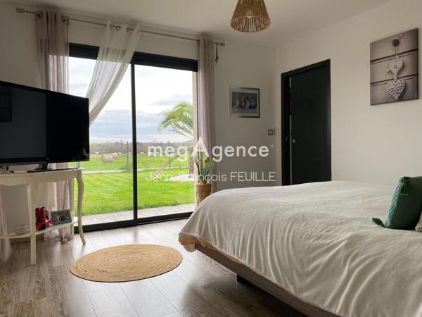 Maison à Bergerac, 24100 - 6 pièces 183m²