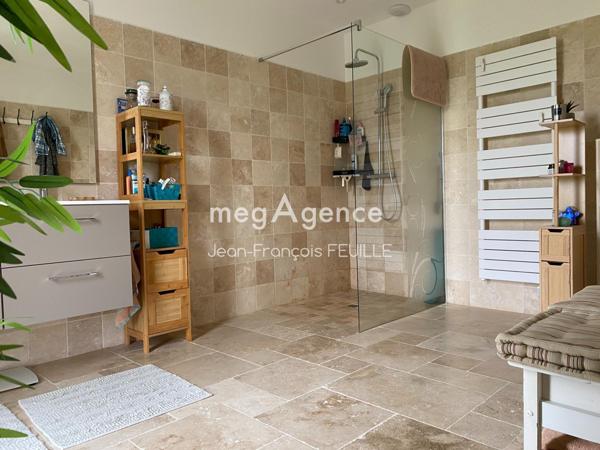 Maison à Bergerac, 24100 - 6 pièces 183m²