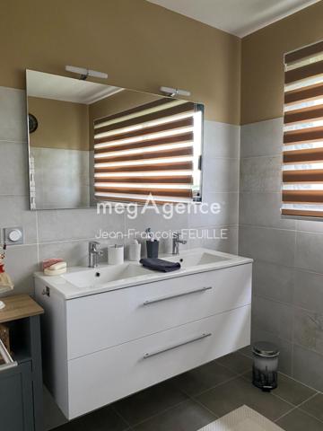 Maison à Bergerac, 24100 - 6 pièces 183m²