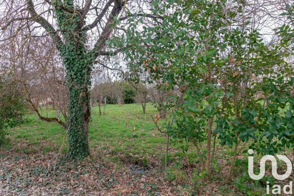 Terrain à vendre 2 027 m² Montauban