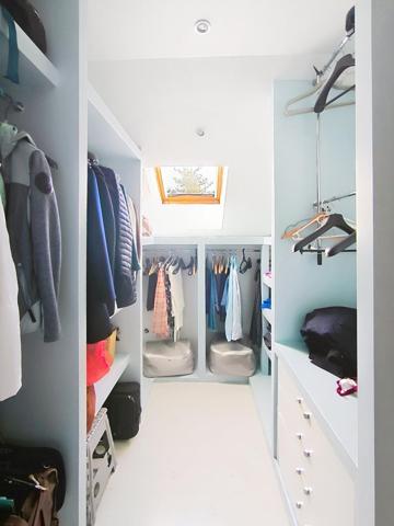 Maison 167m2-garage 54m2- Briançon