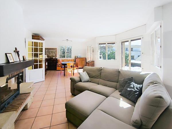 Maison 167m2-garage 54m2- Briançon