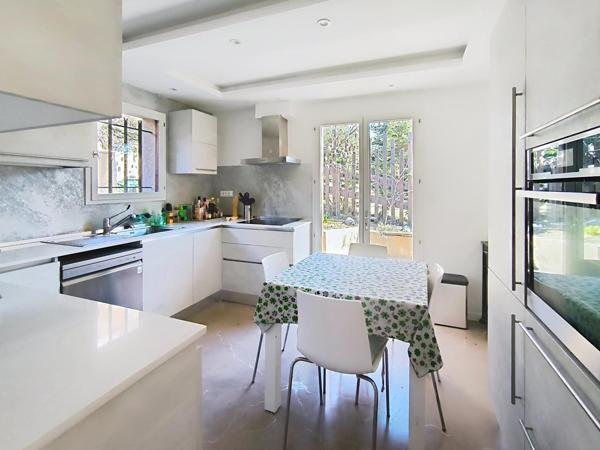 Maison 167m2-garage 54m2- Briançon