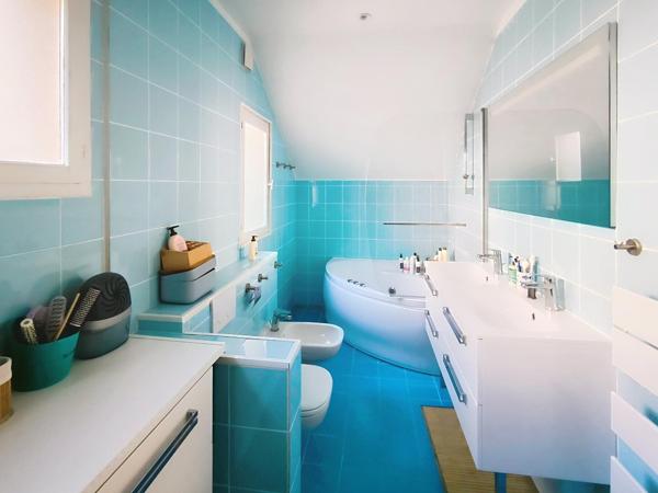 Maison 167m2-garage 54m2- Briançon