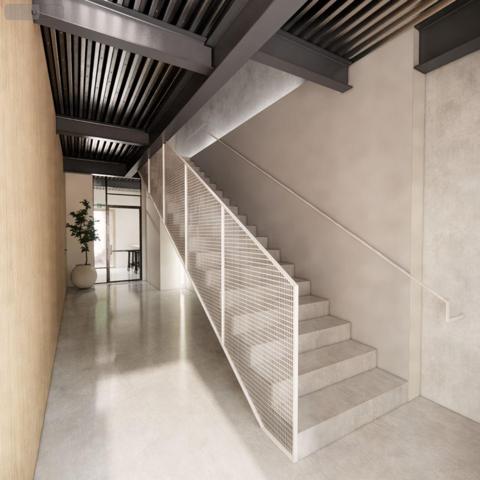 Bureaux à louer à Plouër-sur-Rance dans les Côtes-d'Armor (22490), ref : 11747/387