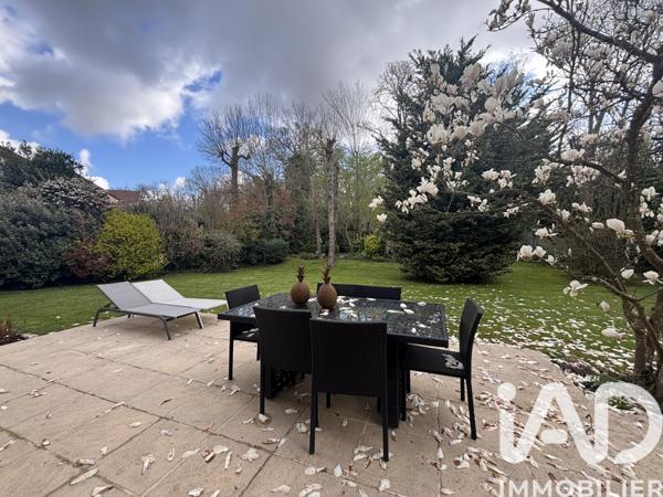 Maison à vendre 7 pièces 180 m² Le Plessis-Trévise