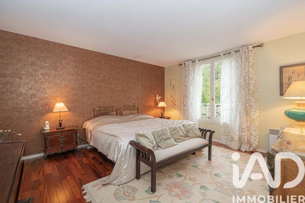 Maison à vendre 7 pièces 180 m² Le Plessis-Trévise