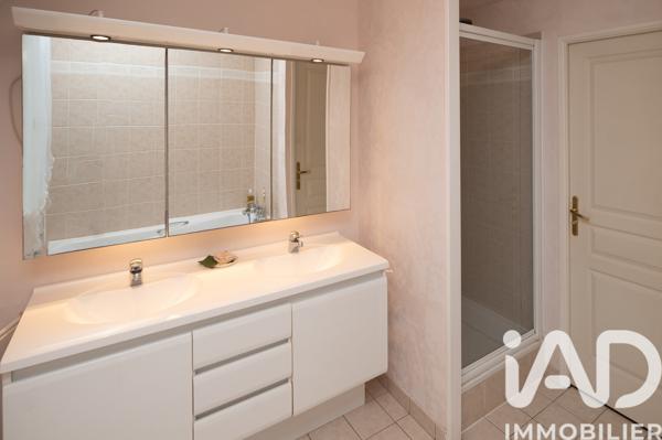 Maison à vendre 7 pièces 180 m² Le Plessis-Trévise