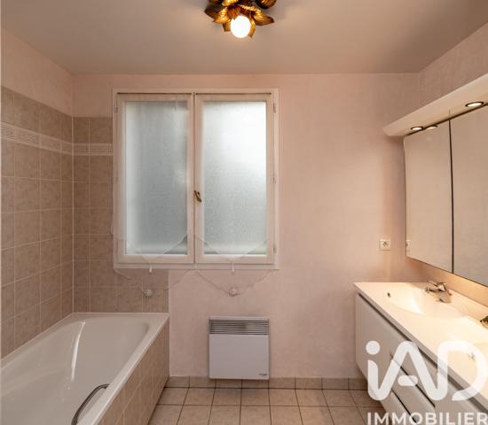 Maison à vendre 7 pièces 180 m² Le Plessis-Trévise