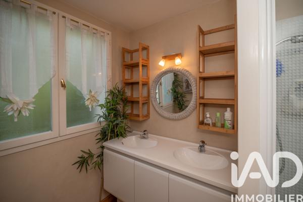 Maison à vendre 7 pièces 180 m² Le Plessis-Trévise