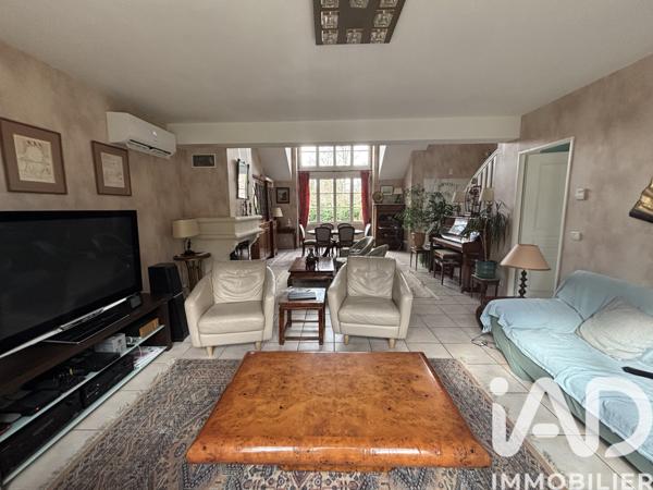 Maison à vendre 7 pièces 180 m² Le Plessis-Trévise