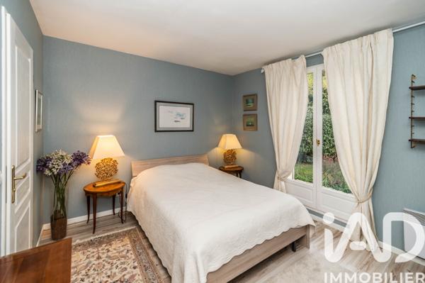 Maison à vendre 7 pièces 180 m² Le Plessis-Trévise