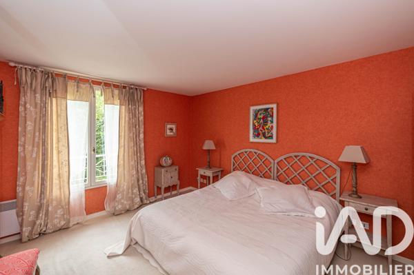 Maison à vendre 7 pièces 180 m² Le Plessis-Trévise