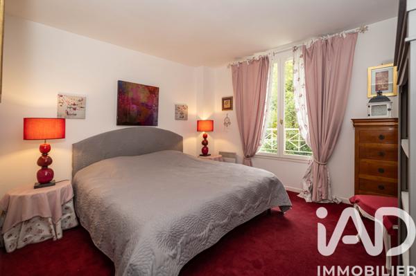 Maison à vendre 7 pièces 180 m² Le Plessis-Trévise