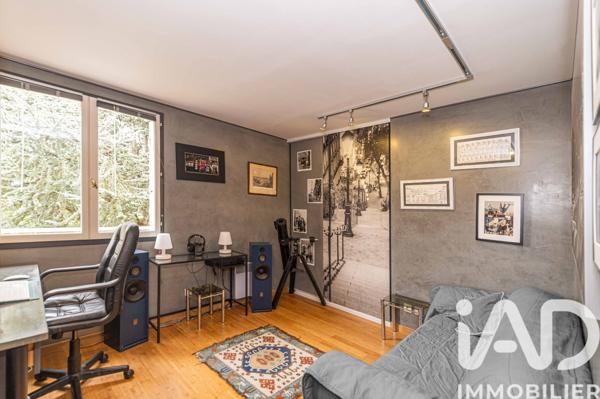 Maison à vendre 7 pièces 180 m² Le Plessis-Trévise