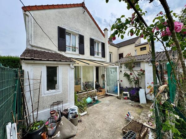 Maison Gretz Armainvilliers 4 pièce(s) 77 m2
