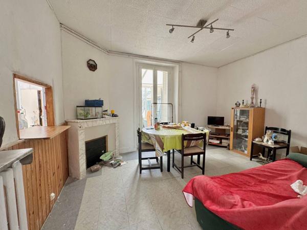 Maison Gretz Armainvilliers 4 pièce(s) 77 m2