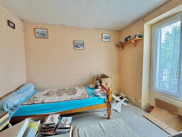 Maison Gretz Armainvilliers 4 pièce(s) 77 m2