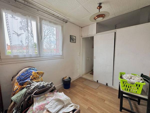 Maison Gretz Armainvilliers 4 pièce(s) 77 m2