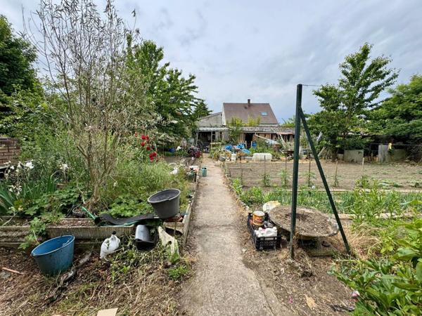 Maison Gretz Armainvilliers 4 pièce(s) 77 m2