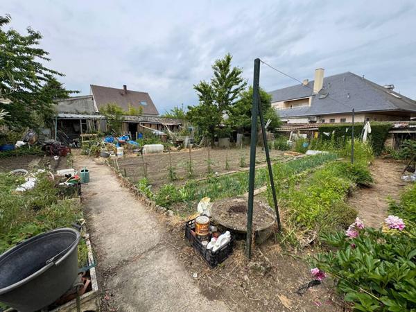 Maison Gretz Armainvilliers 4 pièce(s) 77 m2