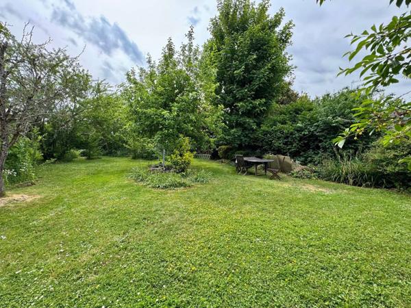 Maison Gretz Armainvilliers 4 pièce(s) 77 m2