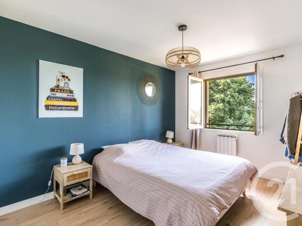 Maison à vendre  6 pièces - 124,74 m 2   TREVOUX  - 01