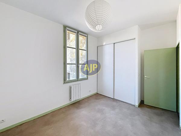 Appartement à vendre Bordeaux - 3 pièces, 67m² avec 2 chambre(s) à 379 000€ - AJP Immobilier Bordeaux Nansouty