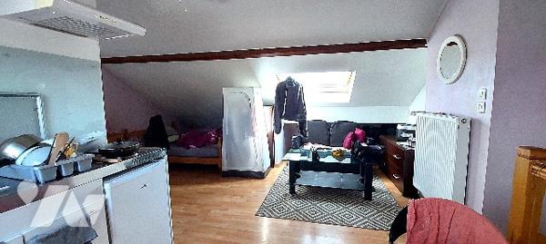 Faches-Thusmesnil - Maison 4 chambres - Jardin- Garage - 310 000 €