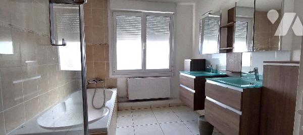 Faches-Thusmesnil - Maison 4 chambres - Jardin- Garage - 310 000 €