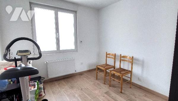 Faches-Thusmesnil - Maison 4 chambres - Jardin- Garage - 310 000 €