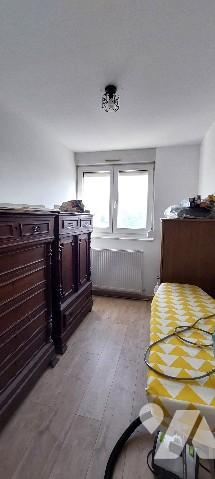 Faches-Thusmesnil - Maison 4 chambres - Jardin- Garage - 310 000 €