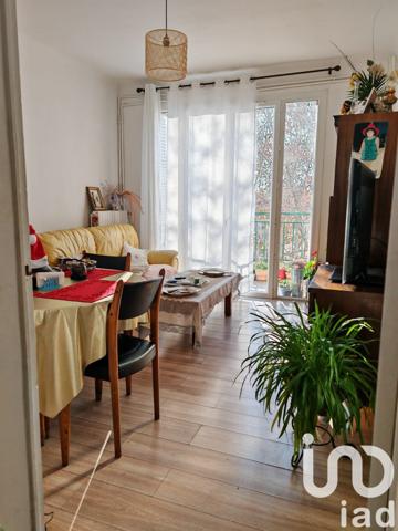 Appartement 2 pièces de 64 m² à Tarascon (13150)
