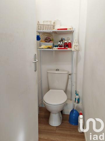 Appartement 2 pièces de 64 m² à Tarascon (13150)