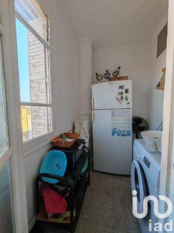 Appartement 2 pièces de 64 m² à Tarascon (13150)