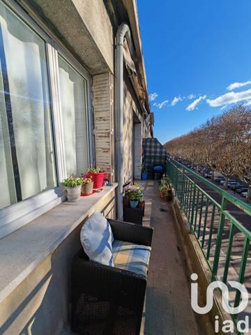 Appartement 2 pièces de 64 m² à Tarascon (13150)