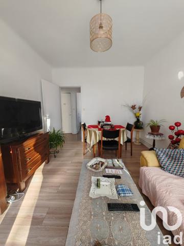 Appartement 2 pièces de 64 m² à Tarascon (13150)