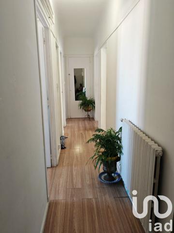 Appartement 2 pièces de 64 m² à Tarascon (13150)