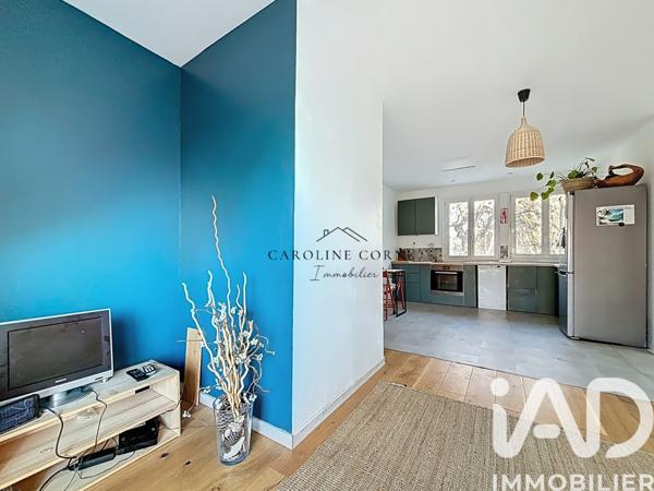 Maison à vendre 3 pièces 65 m² Champigny-sur-Marne