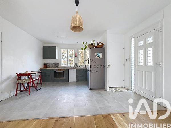 Maison à vendre 3 pièces 65 m² Champigny-sur-Marne