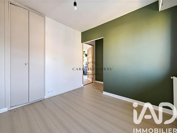 Maison à vendre 3 pièces 65 m² Champigny-sur-Marne